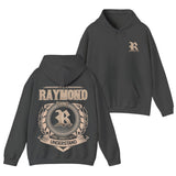 Military Hoodie