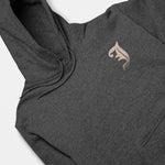Personalized Name Hoodie with Initial - It’s A Name Thing You Wouldn't Understand - Crest Style-1