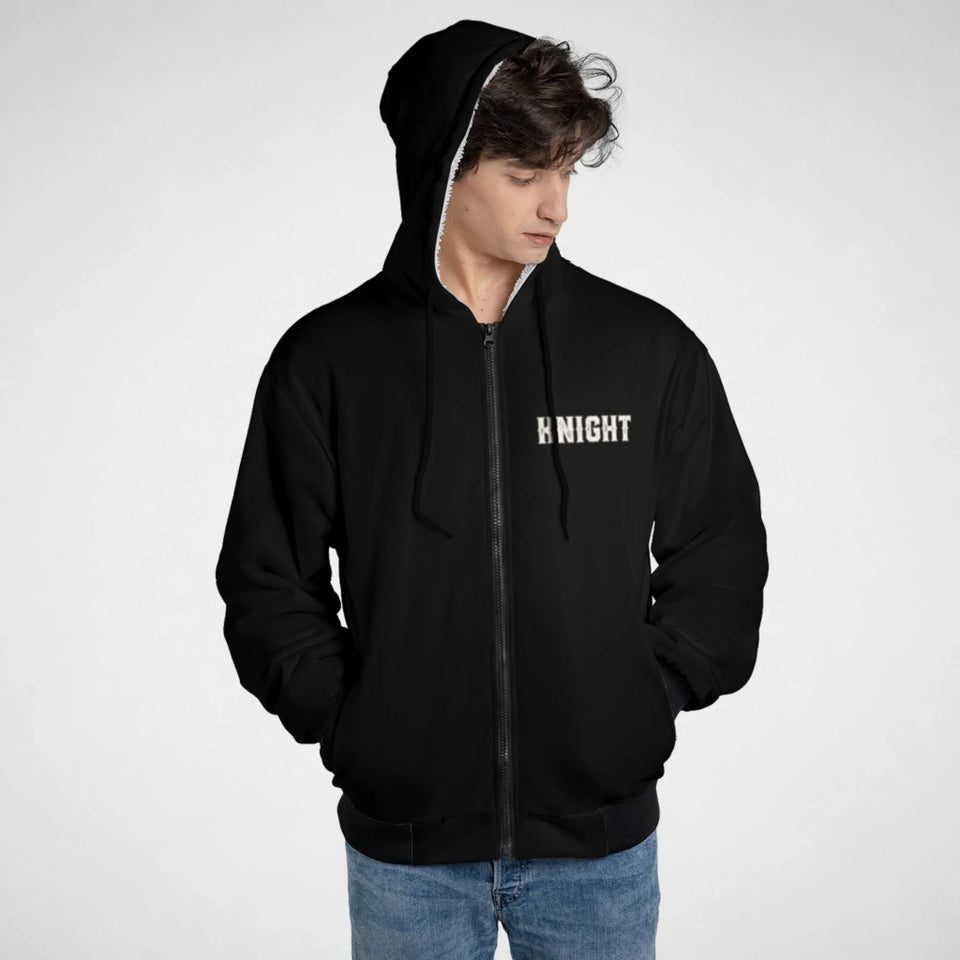Personalized Name Hoodie - If Name Can't Fix It4