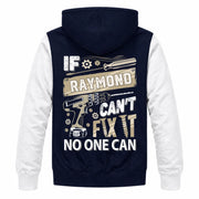black-fleece-zip hoodie