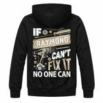 black-fleece-zip hoodie