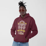 Personalized Name Hoodie - God Made The Strongest Named Them-33