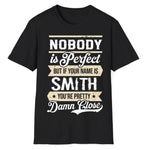 Navy-Front-T-Shirt