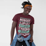 Personalized Name T-Shirt - It's A Name Thing - Vintage Style