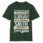 Navy-Front-T-Shirt