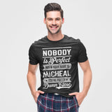 Personalized Name T-Shirt - It's A Name Thing - Vintage Style-2