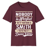 Navy-Front-T-Shirt