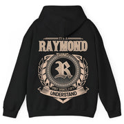 Military Hoodie