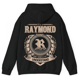 Military Hoodie