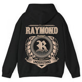 Military Hoodie
