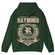 Military Hoodie