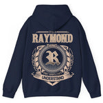 Military Hoodie
