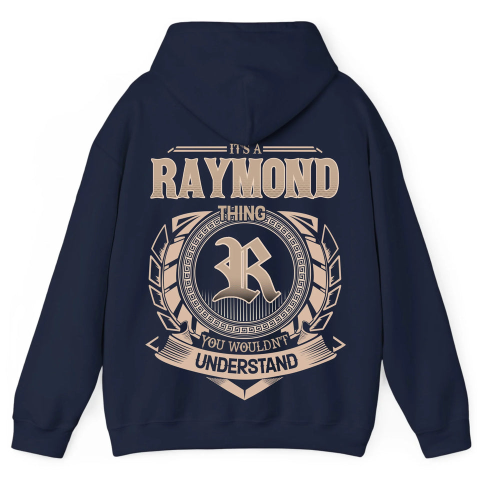 Military Hoodie