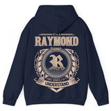 Military Hoodie