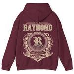 Military Hoodie