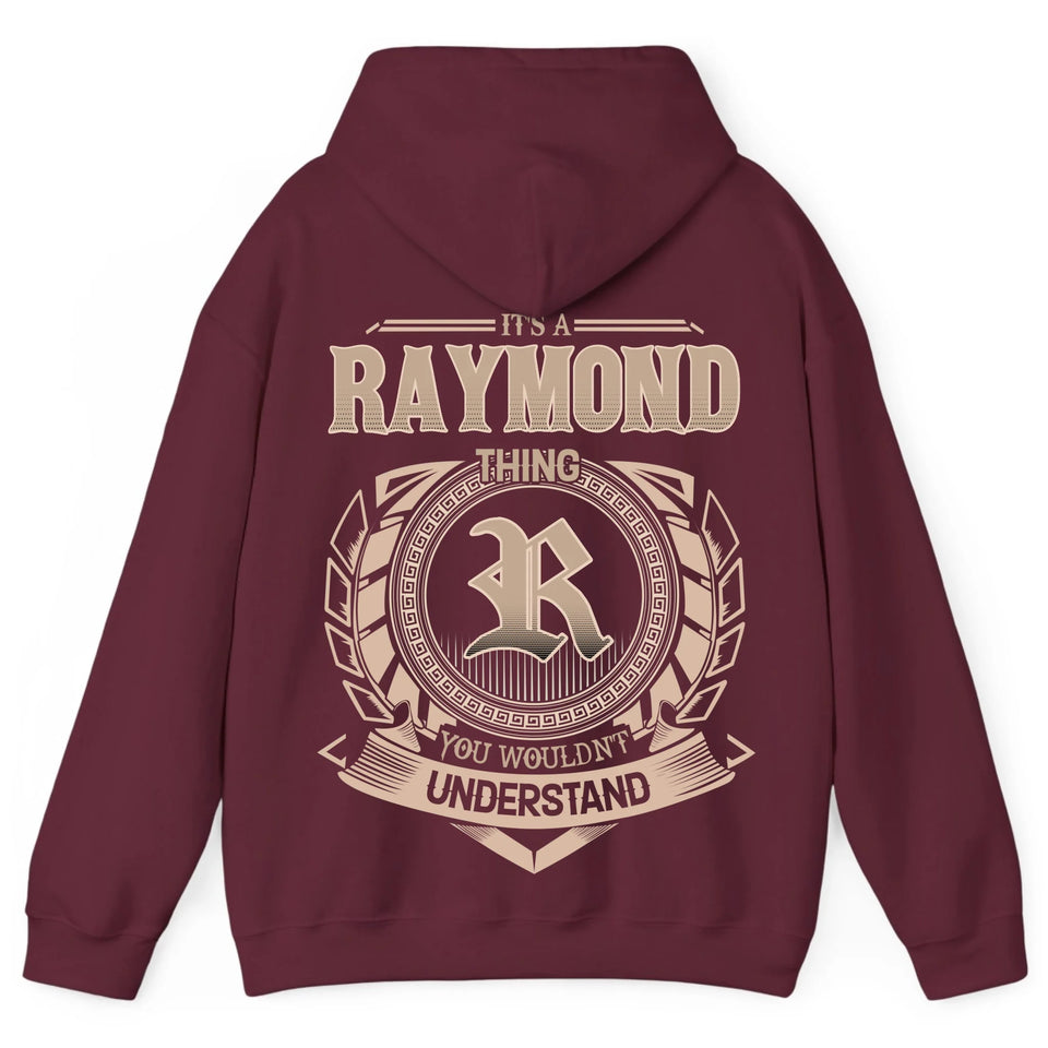 Military Hoodie