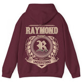 Military Hoodie