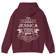 Military Hoodie