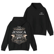 Military Hoodie