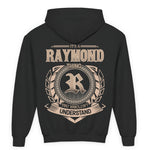 Forest-hoodie