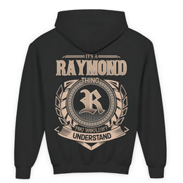 Forest-hoodie