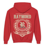 Forest-hoodie