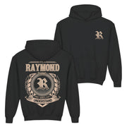 Forest-hoodie