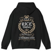Military Hoodie