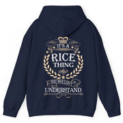 Military Hoodie