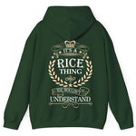 Military Hoodie