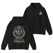 Military Hoodie