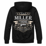 black-fleece-zip hoodie
