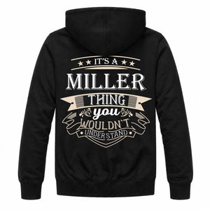 black-fleece-zip hoodie