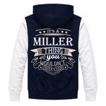 black-fleece-zip hoodie