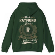 Military Hoodie