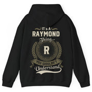 Military Hoodie