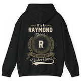 Military Hoodie