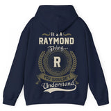 Military Hoodie