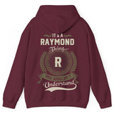 Military Hoodie