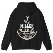 Military Hoodie