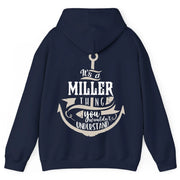 Military Hoodie