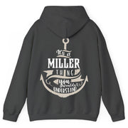 Military Hoodie