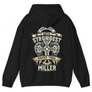 Military Hoodie