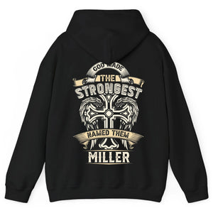 Military Hoodie