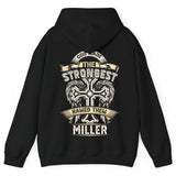 Military Hoodie
