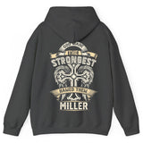 Military Hoodie