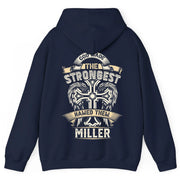 Military Hoodie