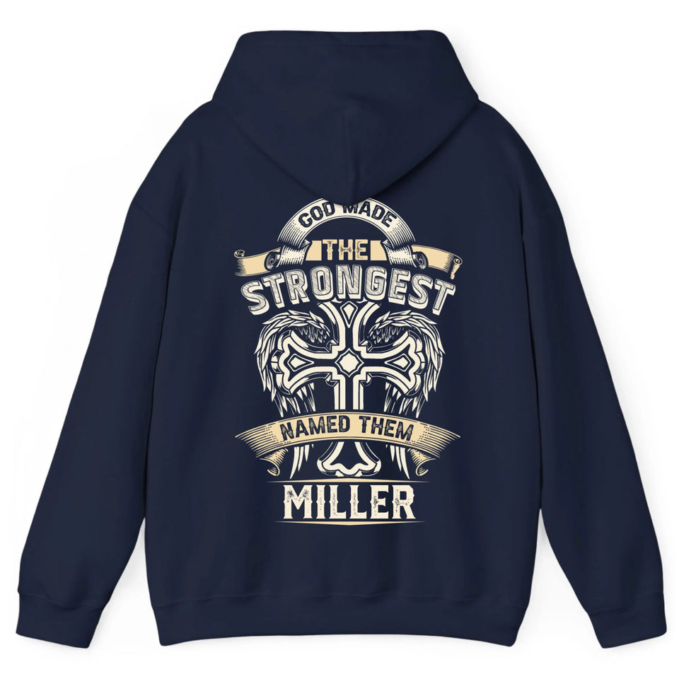 Military Hoodie