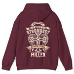 Military Hoodie