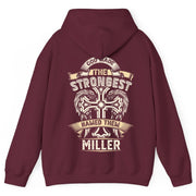 Military Hoodie